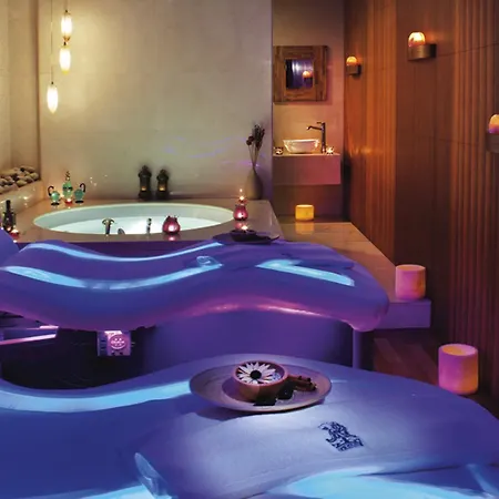 The Ritz-carlton, At The Bosphorus Hotel Istanbul