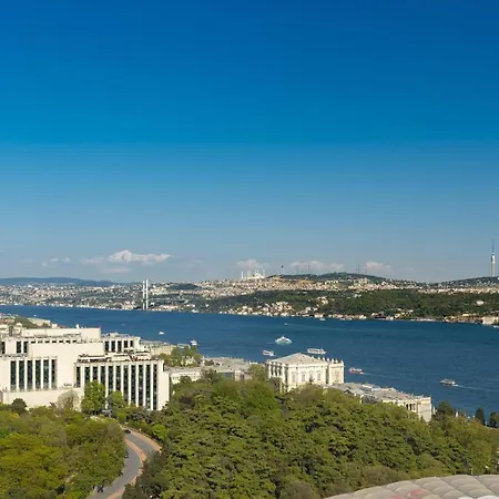 Hotel The Ritz-carlton, At The Bosphorus 5*