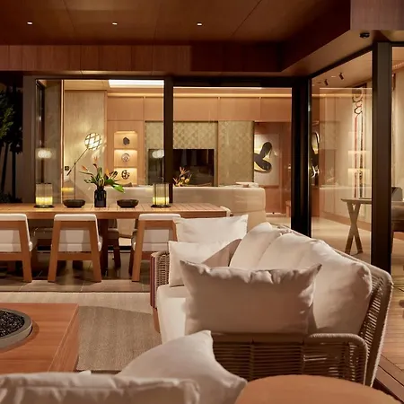The Ritz-carlton, At The Bosphorus Hotel Istanbul