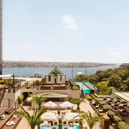 Hotel The Ritz-carlton, At The Bosphorus Istanbul