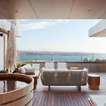 The Ritz-carlton, At The Bosphorus מלון איסטמבול