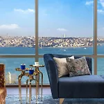 The Ritz-carlton, At The Bosphorus 5* איסטמבול