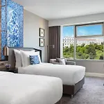 מלון The Ritz-carlton, At The Bosphorus 5*