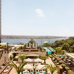 מלון The Ritz-carlton, At The Bosphorus איסטמבול