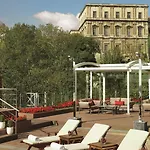 מלון The Ritz-carlton, At The Bosphorus איסטמבול