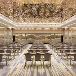 מלון The Ritz-carlton, At The Bosphorus איסטמבול
