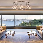 The Ritz-carlton, At The Bosphorus 5*