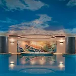 The Ritz-carlton, At The Bosphorus מלון איסטמבול