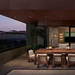 מלון The Ritz-carlton, At The Bosphorus איסטמבול
