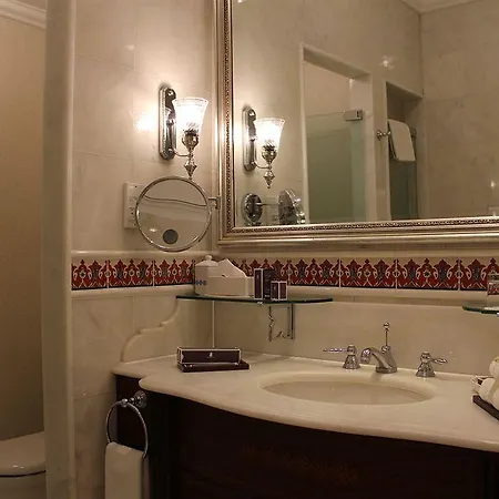 Hotel The Ritz-carlton, At The Bosphorus Istanbul