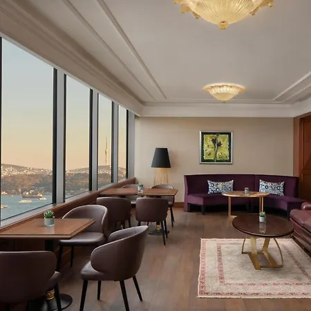 Ξενοδοχείο The Ritz-carlton, At The Bosphorus