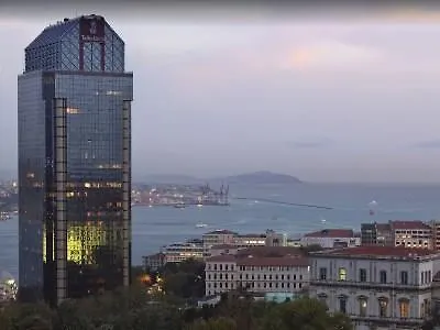 Ξενοδοχείο The Ritz-carlton, At The Bosphorus 5*