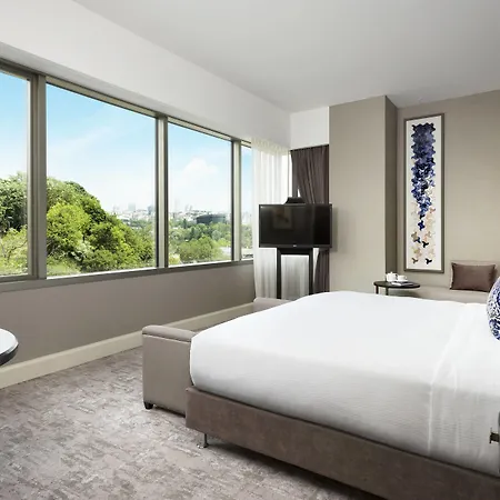 The Ritz-carlton, At The Bosphorus Hotel 5*