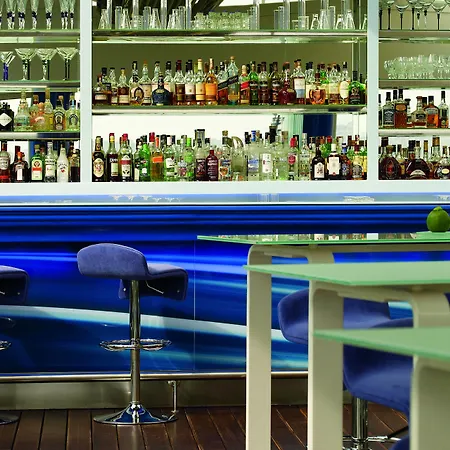 The Ritz-carlton, At The Bosphorus