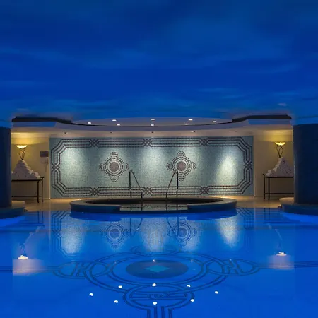 The Ritz-carlton, At The Bosphorus 5*