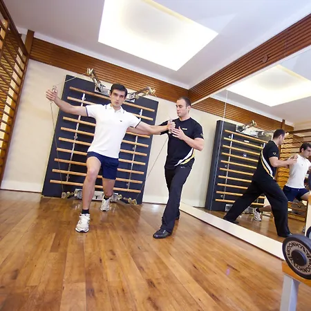 The Ritz-carlton, At The Bosphorus Istanbul