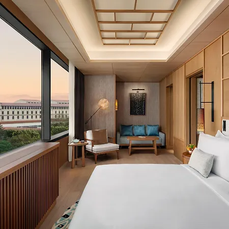 The Ritz-carlton, At The Bosphorus Hotel