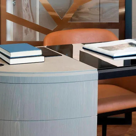 The Ritz-carlton, At The Bosphorus Hotel Istanbul