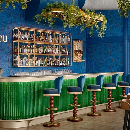 Hotel The Ritz-carlton, At The Bosphorus Istanbul