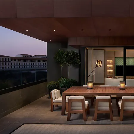 Hotel The Ritz-carlton, At The Bosphorus Istanbul