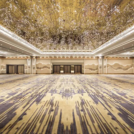 The Ritz-carlton, At The Bosphorus איסטמבול