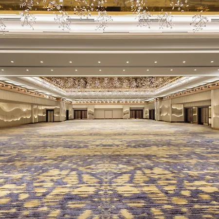 The Ritz-carlton, At The Bosphorus מלון 5*