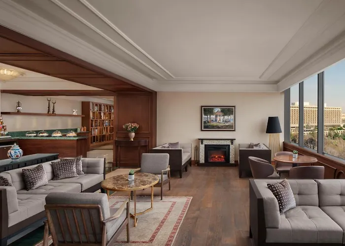 ザ リッツ カールトン アット ザ ボスフォラス