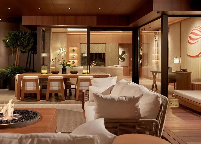 ザ リッツ カールトン アット ザ ボスフォラス ホテル イスタンブール