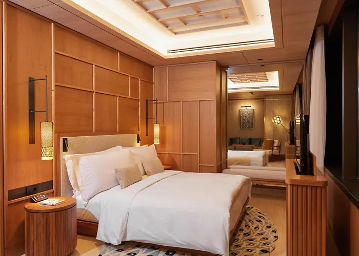 ザ リッツ カールトン アット ザ ボスフォラス 5*