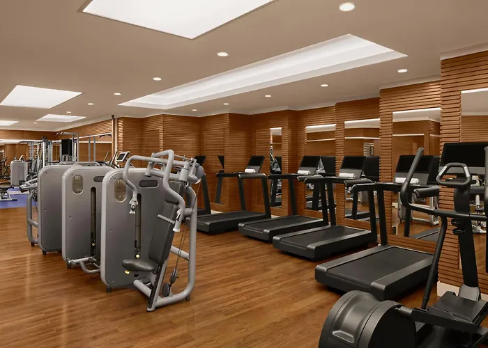 ザ リッツ カールトン アット ザ ボスフォラス ホテル