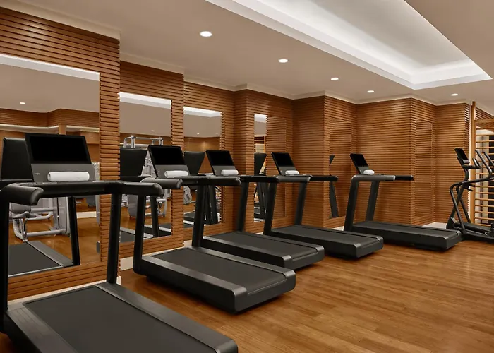 ホテル ザ リッツ カールトン アット ザ ボスフォラス