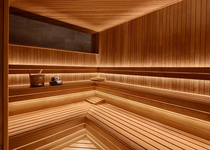 ホテル ザ リッツ カールトン アット ザ ボスフォラス 5*