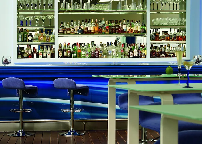 ザ リッツ カールトン アット ザ ボスフォラス