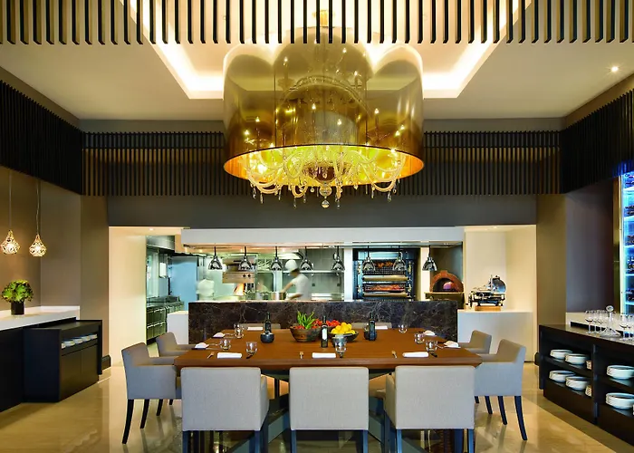 The Ritz-carlton, At The Bosphorus 5* איסטמבול