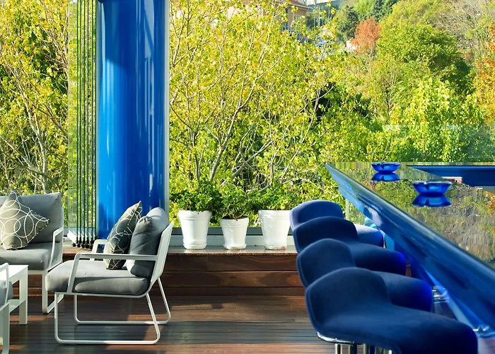 ザ リッツ カールトン アット ザ ボスフォラス