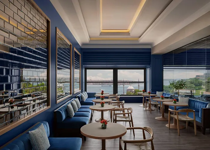 ザ リッツ カールトン アット ザ ボスフォラス 5*