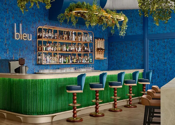 מלון The Ritz-carlton, At The Bosphorus איסטמבול