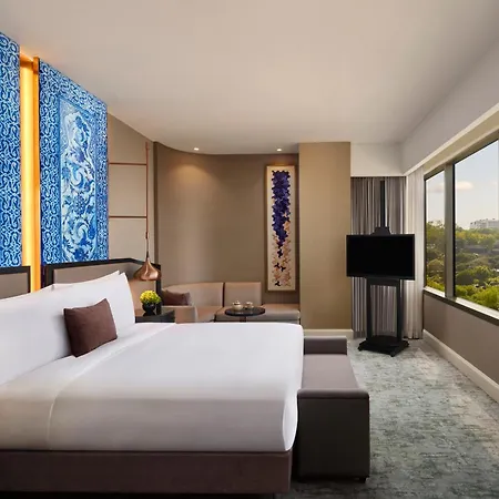The Ritz-carlton, At The Bosphorus 5* Istanbul