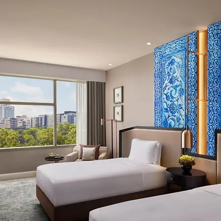 The Ritz-carlton, At The Bosphorus 5* Istanbul