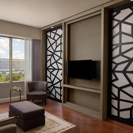 The Ritz-carlton, At The Bosphorus Hotel 5*