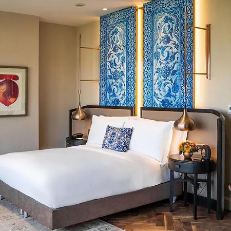 Hotell The Ritz-carlton, At The Bosphorus Istanbul