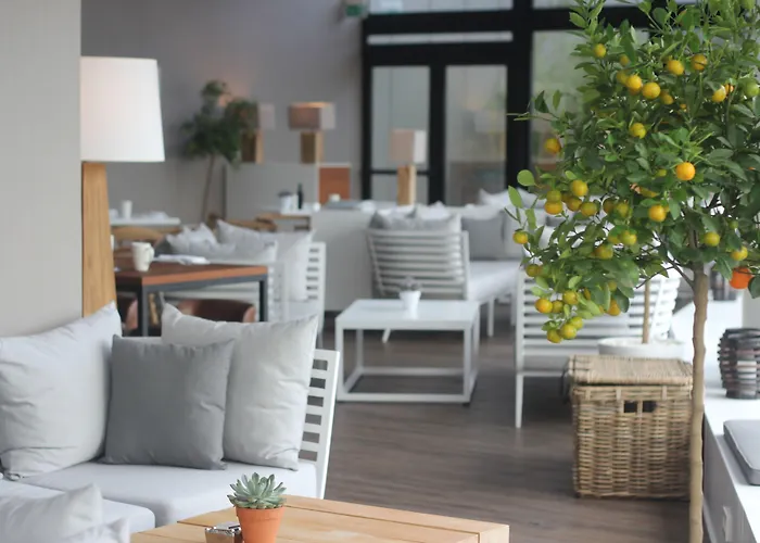 ذا ريتز كارلتون، إسطنبول في البسفور فندق اسطنبول